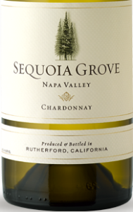 Sequoia Grove Chardonnay 2012