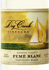 Dry Creek Vineyard Fume Blanc 2013