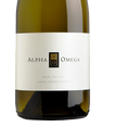 Alpha Omega Chardonnay Reserve 2011