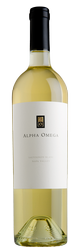 Alpha Omega Sauvignon Blanc 2013
