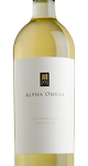Alpha Omega Winery Sauvignon Blanc 2012