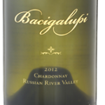 Bacigalupi Vineyard Chardonnay 2012