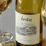 Jordan Chardonnay 2012