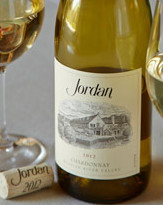 Jordan Chardonnay 2012