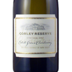 Corley Reserve Chardonnay 2012
