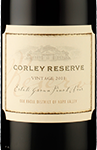 Corley Reserve Pinot Noir 2011