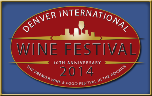 2014 Denver International Wine Festival Discount Tickets