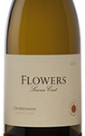 Flowers Winery Chardonnay 2012