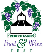 FREDERICKSBURG WINE & FOOD FEST