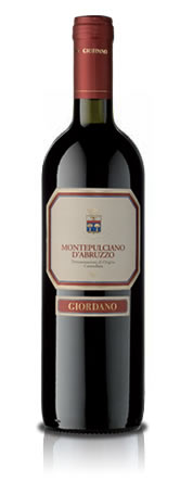 Giordano Italian Wine