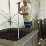 Learning to be a Winemaker 