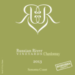 Russian River Vineyards Chardonnay 2013