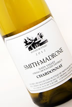 Smith-Madrone Chardonnay 2012