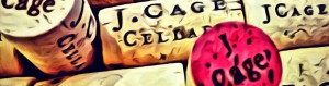 J. Cage Cellars Corks