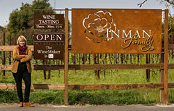 Inman Family Wines
