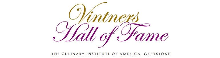 Vintners Hall of Fame 2013
