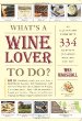 What's a Wine Lover to Do?